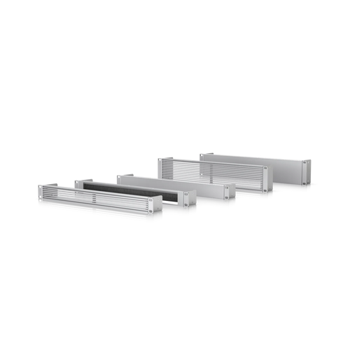 Ubiquiti UACC-Rack-Panel-Vented-1U - UniFi Rack Mount OCD Vented Panel 1U product image