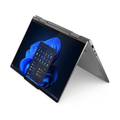 LENOVO X1 2-IN-1 G10, 14" WUXGA TOUCH, U5-226V, 16GB, 512GB, WF7, PEN, W11P, 3YP+CO