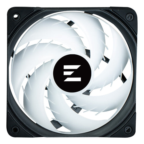 ZM-AF120 ARGB BLACK - ZALMAN ZM-AF120 ARGB BLACK