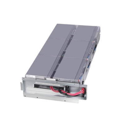 CyberPower Systems RBP0076 - RBP0076 Replacement battery for OL3000ERTXL2U and OL2000ERTXL2U  Hardware