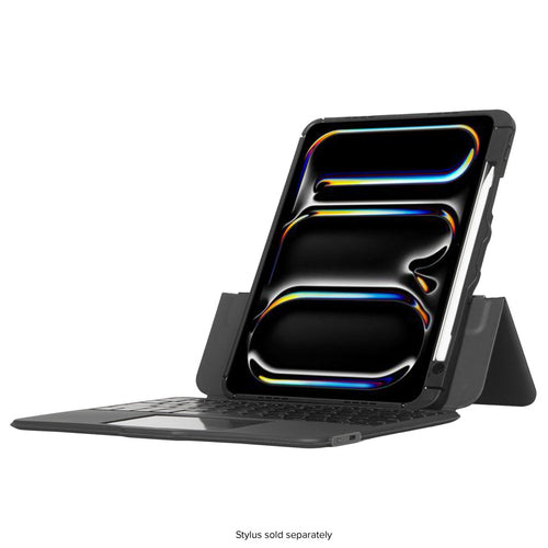 Targus THZ988US - VERSAVU BT KEYBOARD CASE IPAD PRO 11IN