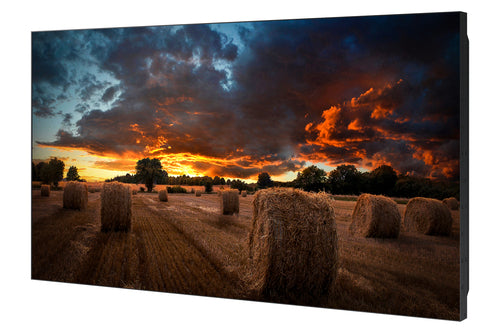 Samsung LH55VMBUBGBXXY - VM55B-U 55 VMB-U ULTRA NARROW BEZEL VIDE