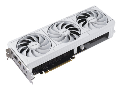 90YV0M19-M0NA00 - ASUS PRIME-RTX5070-O12G-WHITE GRAPHICS CARD