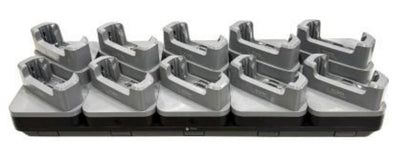ZEBRA CRD-TC5A-5SC10D-B Charge-Only ShareCradle to charge up to