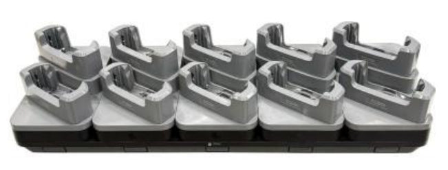 ZEBRA CRD-TC5A-5SC10D-B