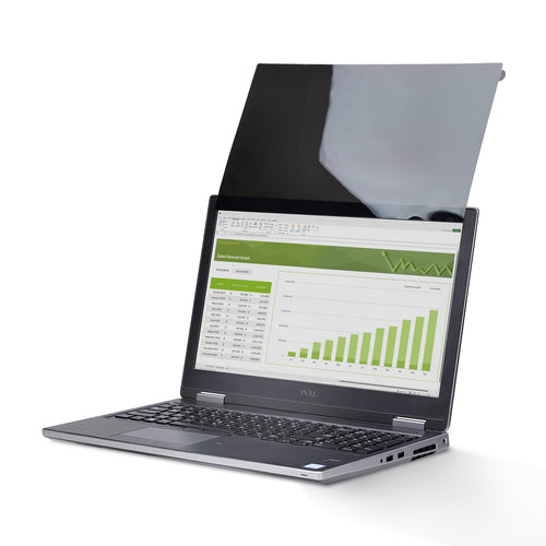 STARTECH.COM 16IN 16:10 TOUCH PRIVACY SCREEN, LAPTOP SECURITY SHIELD, 2 YR