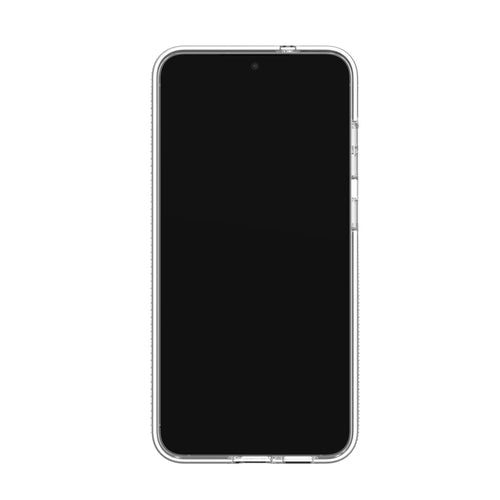 ZAGG Cases Crystal Palace Snap Clear Case for Samsung Galaxy S25+