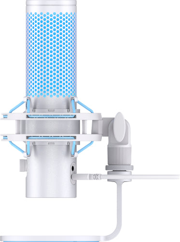 HP AN1D9AA - HYPERX QUADCAST 2 - USB MICROPHONE (GREY)