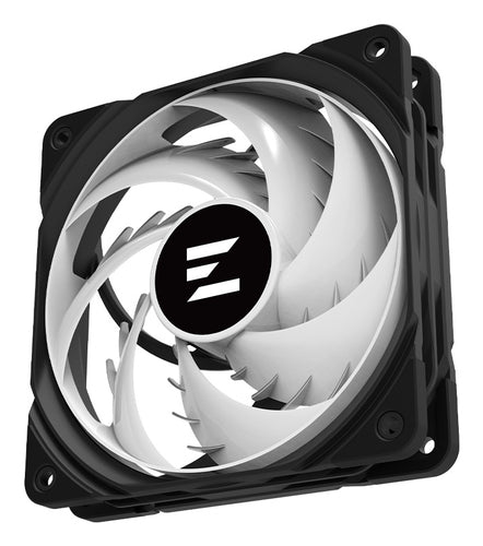 ZM-AF120 ARGB BLACK - ZALMAN ZM-AF120 ARGB BLACK