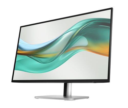 HP Series 5 Pro 527pu 27 inch QHD USB-C Monitor -  WHILE STOCK LASTS