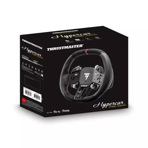 4060304 - THRUSTMASTER HYPERCAR WHEEL ADD ON