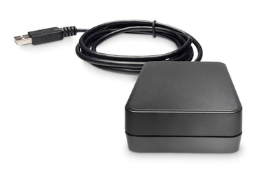 HP 9R1U0A - Jetdirect 2700w USB Wireless Print Svr