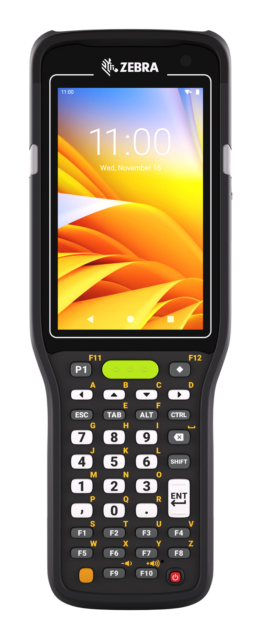ZEBRA MC3401-0G1D43SS-A6
