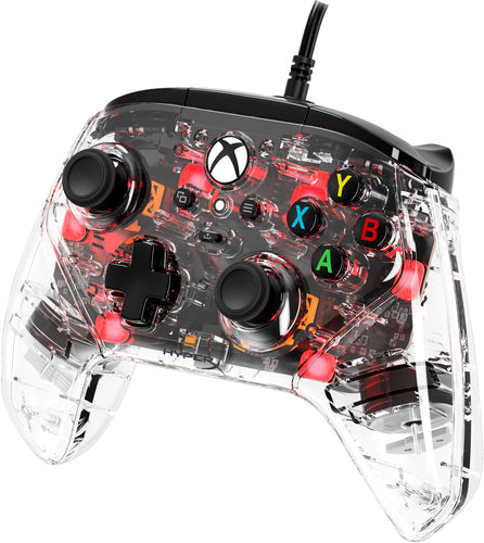 HP 7D6H2AA - HYPERX CLUTCH GLADIATE RGB GAMING CONTROLLER