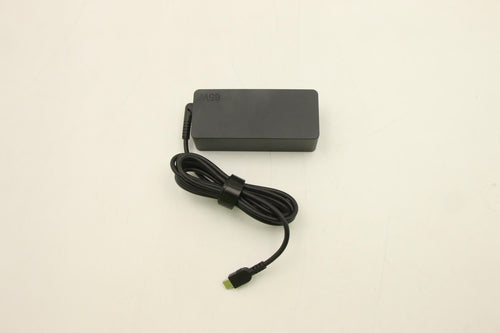 IBM Power Adapter AC 65W 20VDC 3.25A USB Type-C Output - C6 3-Pin AC Input - FRU