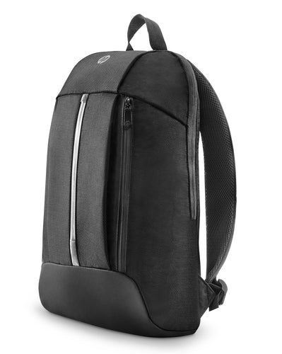 6B8U6AA - HP TRAVEL EXPANDABLE 18L BACKPACK GRAY