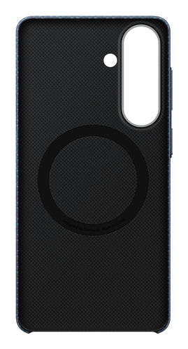 EF-KS947SCEGWW - Samsung S26+ Carbon Magnet Case Blueviolet