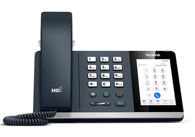 Yealink 1301114 - MP54-Zoom Desktop Phone