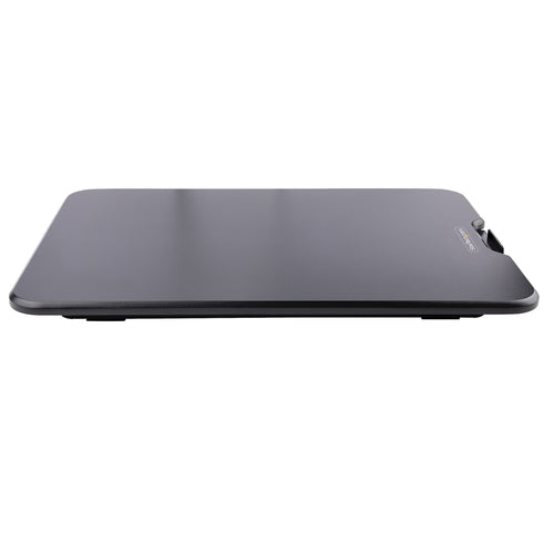 StarTech.com LAPTOP-SIT-STAND - Standing Desk Converter/Riser - Up to Si