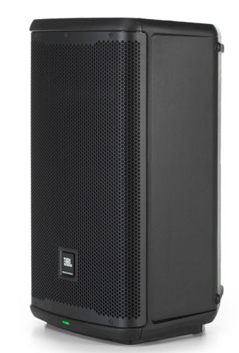JBL PROFESSIONAL EON710 - 1300W 10IN POWERED 2-WAY PA SPEAKER W/BT