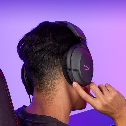 HP 683L9AA - HYPERX CLOUD STINGER 2 CORE GAMING HEADSET