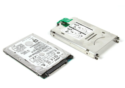 703267-001 - HP 500Gb SATA 3G 7.2K SFF 7mm HDD for Laptops