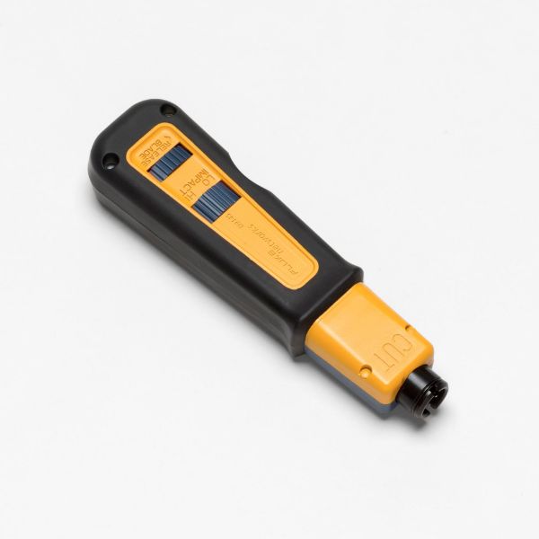 FLUKE 10061810 - 66 & 110 Cut Blade Impact Tool