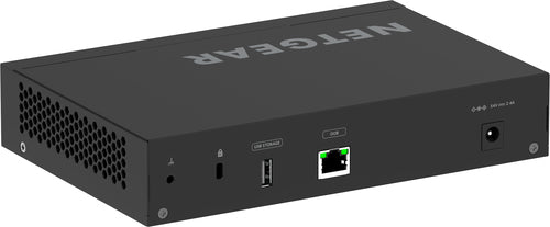 Netgear GSM4210PD-100AUS - M4250-9G1F-POE+ DM SWITCH 8X1G POE+ 110W
