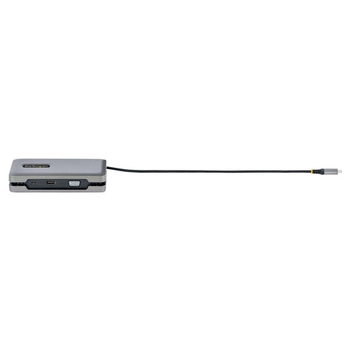 StarTech.com DKM31C3HVCPD - USB-C Multiport Adapter/Hub 4K HDMI/VGA