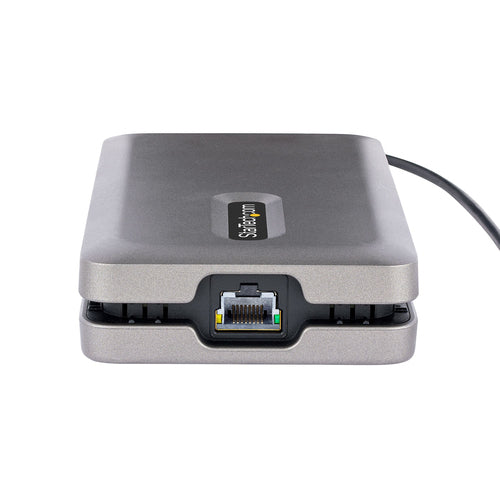 StarTech.com DKM31C3HVCPD - USB-C Multiport Adapter/Hub 4K HDMI/VGA