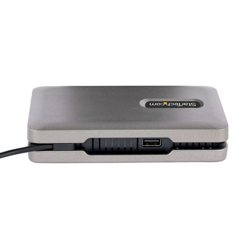StarTech.com DKM31C3HVCPD - USB-C Multiport Adapter/Hub 4K HDMI/VGA
