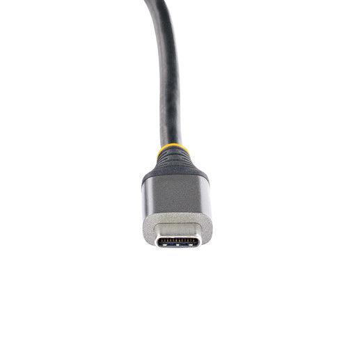 StarTech.com DKM31C3HVCPD - USB-C Multiport Adapter/Hub 4K HDMI/VGA