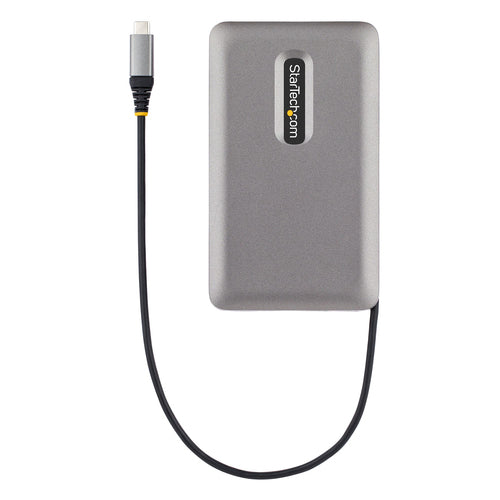 StarTech.com DKM31C3HVCPD - USB-C Multiport Adapter/Hub 4K HDMI/VGA