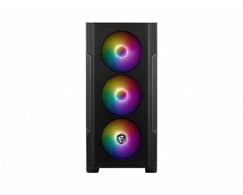 MSI MAG FORGE M100A - MAG FORGE M100A