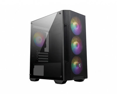 MSI MAG FORGE M100A - MAG FORGE M100A