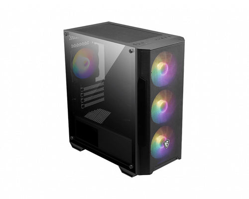 MSI MAG FORGE M100A - MAG FORGE M100A
