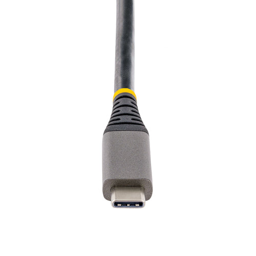 StarTech.com DKT31CH2CPD3 - USB-C Multiport Adapter 4K 60Hz HDMI PD