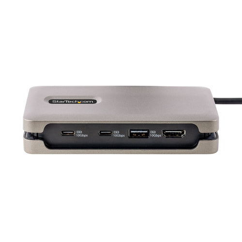 StarTech.com DKT31CH2CPD3 - USB-C Multiport Adapter 4K 60Hz HDMI PD