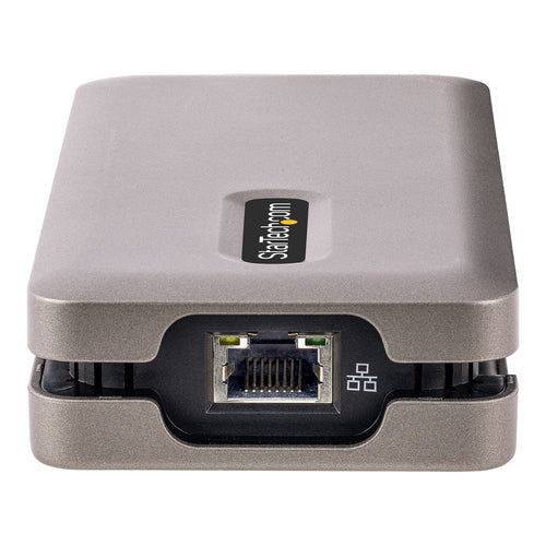 StarTech.com DKT31CH2CPD3 - USB-C Multiport Adapter 4K 60Hz HDMI PD
