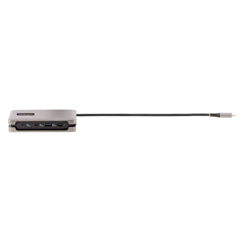 StarTech.com DKT31CH2CPD3 - USB-C Multiport Adapter 4K 60Hz HDMI PD