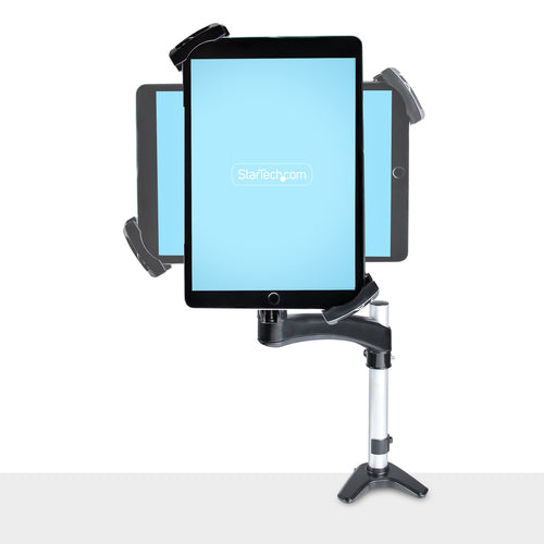 TABLET-VESA-ADAPTER - STARTECH.COM VESA MOUNT ADAPTER FOR TABLETS 7.9-12.5IN, ANTI-THEFT CLAMP 5 YR