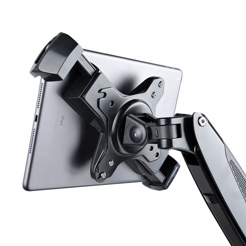 TABLET-VESA-ADAPTER - STARTECH.COM VESA MOUNT ADAPTER FOR TABLETS 7.9-12.5IN, ANTI-THEFT CLAMP 5 YR