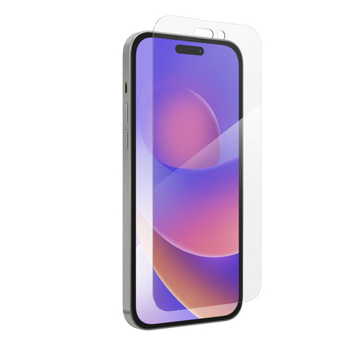 Zagg IS-Glass Elite AG AM-Apple-Kirk Pro-CFS-FG-INTL