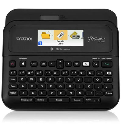 Brother PTD610BT - PTD610BT