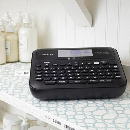 Brother PTD610BT - PTD610BT