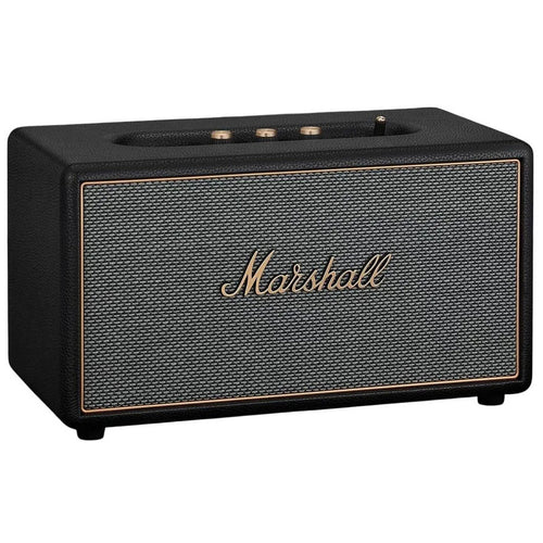 Marshall 1009296 Stanmore IV Black & Brass - ANZ