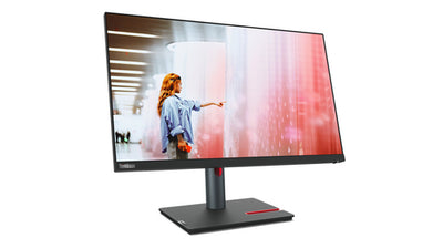Lenovo 63B4GAR6AU - P24Q-30 23.8IN QHD (HDMI+DP) 3YR