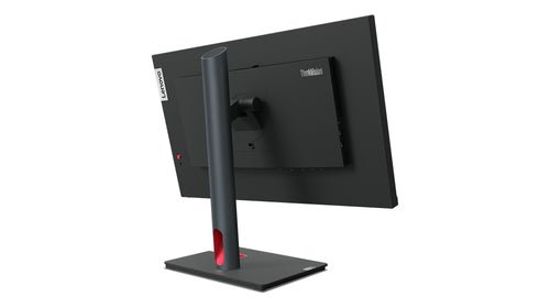 Lenovo 63B4GAR6AU - P24Q-30 23.8IN QHD (HDMI+DP) 3YR