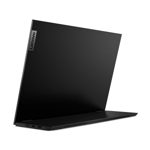 LENOVO M14D MOBILE MONITOR 14"IPS 2240X1400 (16:10), USB-C, TILT, NO POWER ADAPTER, 3YDP
