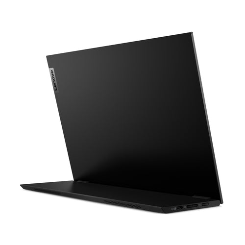 LENOVO M14D MOBILE MONITOR 14"IPS 2240X1400 (16:10), USB-C, TILT, NO POWER ADAPTER, 3YDP